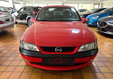 Opel Vectra B 1.8 "Klima"Aus Rentnerhand"Youngtimer!!