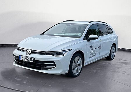 VW Golf Volkswagen Variant Life 1,5 l TSI OPF (1