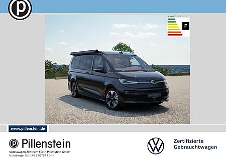 VW T7 Volkswagen California Ocean STANDHZG NAVI KAMERA ACC AHK