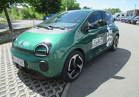 Renault Twingo E-TECH elektrisch Techno 80hp Urban Range