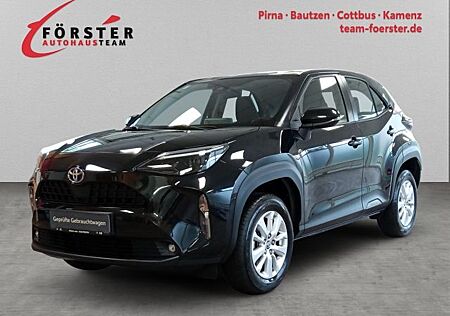 Toyota Yaris Cross 1.5 Hybrid Comfort *KAMERA*CARPLA