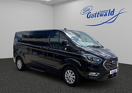 Ford Tourneo Custom 320 L2 Trend 2.0 TDCi AHK GJR Nav