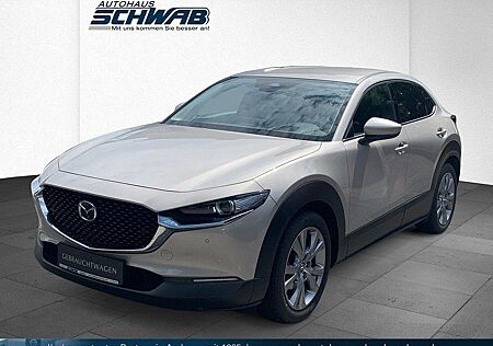Mazda CX-30 2.0L e-SKYACTIV G 150ps 6AT FWD Exclusive-