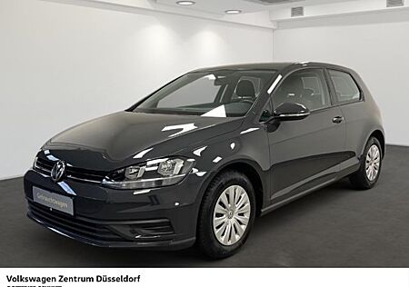 VW Golf Volkswagen 1.0 Trendline Klimaanlage