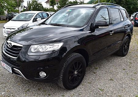 Hyundai Santa Fe 2.2 CRDi Premium