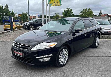 Ford Mondeo 2.0 TDCi Automatik *Navi, PDC, Tempomat*