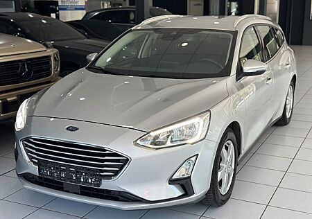 Ford Focus Turnier Cool&Connect*WINTER*CARPLAY*NAVI*
