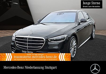 Mercedes-Benz S 580 gebraucht kaufen Mercedes-Benz S 580 e 4M AMG/20"/Pano/Fahrass/DIGITAL/Exklusiv