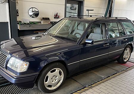 Mercedes-Benz E 250 TD DIESEL Kombi
