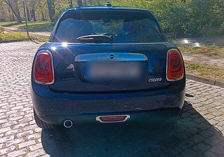 Mini Cooper 5-Türer