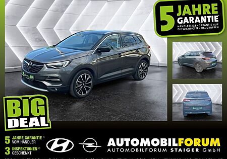 Opel Grandland X Grandland 1.6 Turbo Hybrid Ultimate 4 FLA 360