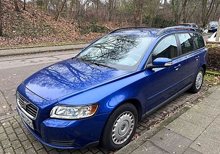 Volvo V50 1.6D -