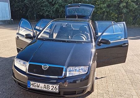 Skoda Fabia 1.2 12V Classic Classic