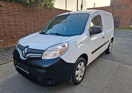 Renault Kangoo 1,2l - Euro 6 - Kasten - Klima - Wenig Km