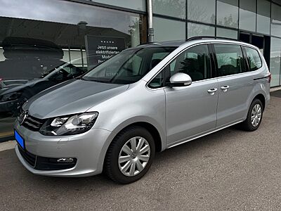 Volkswagen Sharan Comfortline BMT/Start-Stopp 4Motion
