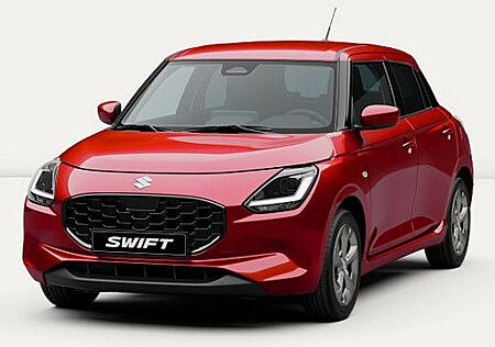 Suzuki Swift 1.2 Mildhybrid Comfort