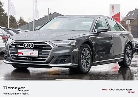 Audi A8 50 TDI Q MATRIX KAMERA LEDER VIRTUAL