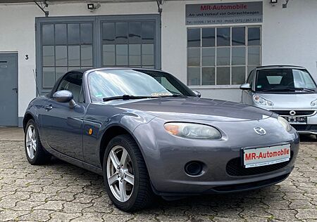 Mazda MX-5 1.8 Energy*TÜV NEU 06.27*Klima*