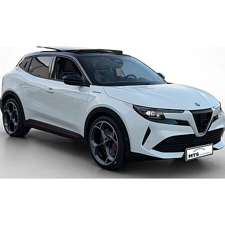 Alfa Romeo Junior leasen