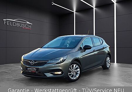 Opel Astra K Elegance"Garantie-TÜV/ServiceNEU"