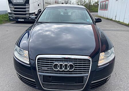 Audi A6 Lim. 3.2 FSI quattro