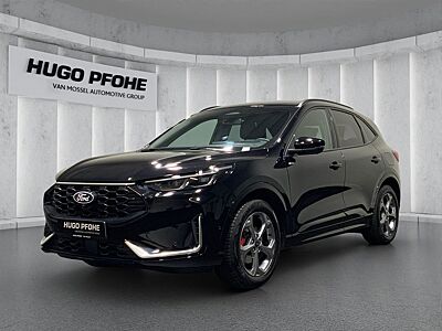Ford Kuga ST-Line X Aut.*360GRAD*LED-MATRIX*NAVI*GRA*