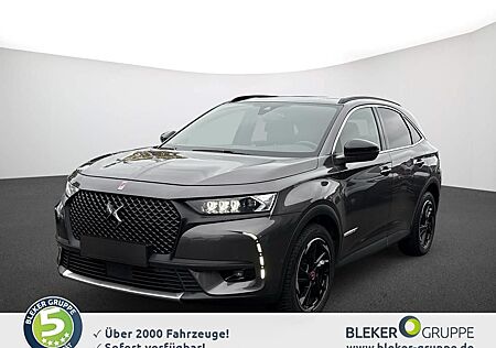 DS Automobiles DS7 Crossback Performance Line