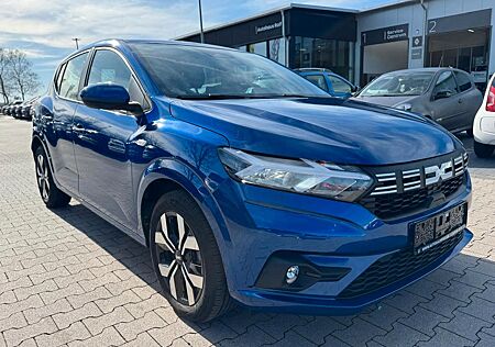 Dacia Sandero Expression TCe 90 CVT | KLIMA