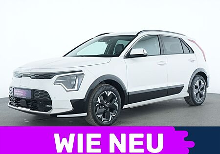 Kia Niro e- Spirit ACC|Smart-Key|Wärmepumpe|LED
