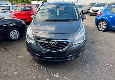 Opel Meriva 1.4 ecoFLEX Design Edition 88kW