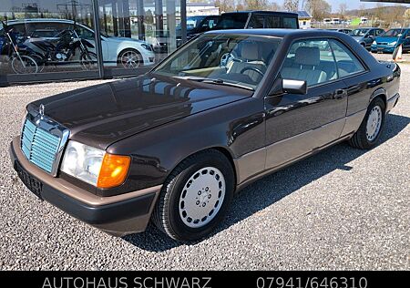 Mercedes-Benz 300 CE Automatik*LPG*H-Kennzeichen*