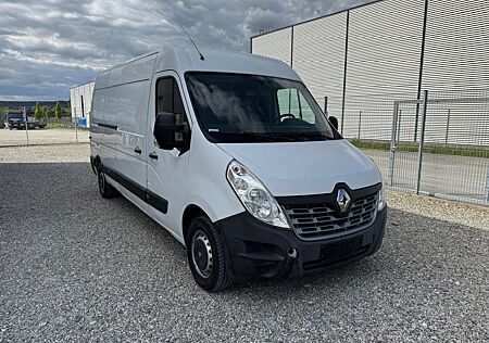 Renault Master III Kasten L3H2 HKa 3,5t KLIMA/TÜV 04-26