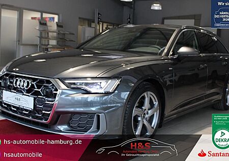 Audi A6 Avant 40 TDI quattro S line Pamorama*NP.79.90