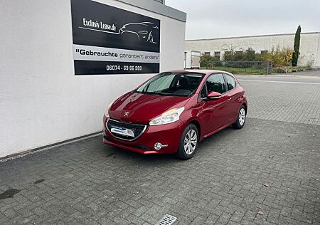 Peugeot 208 Active 1Jahr Premium Garantie