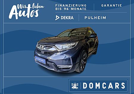 Honda CR-V 1.5 T 4WD Lifestyle/7SITZER/LEDER/GARANTIE/