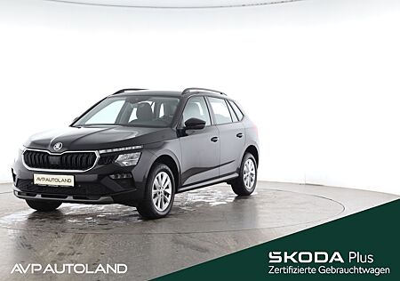 Skoda Kamiq 1.5 TSI DSG SELECTION | LED | ACC |