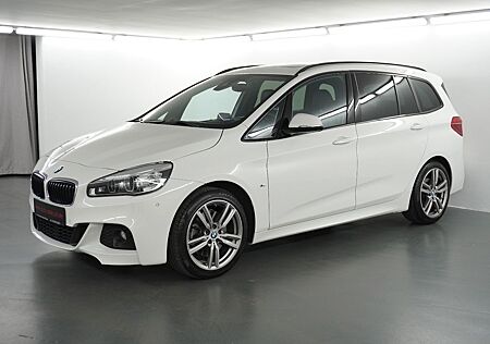 BMW 2er 220 d xDrive M Sport Pano Kamera AHK LED