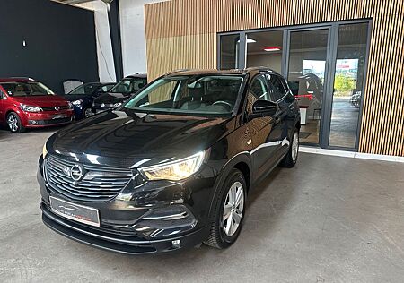 Opel Grandland X Grandland (X)