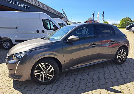 Peugeot 208 PureTech 100 Allure Pack