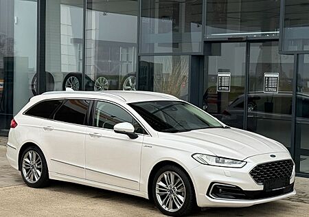 Ford Mondeo Turnier Hybrid Vignale Kamera/SBL/AHK/LED