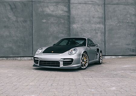 Porsche 997 GT2 RS *Full PZ*Carbon*