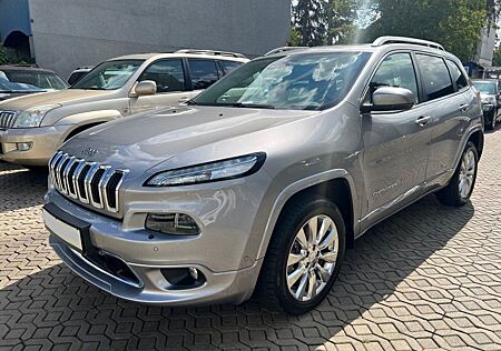 Jeep Cherokee Jeeb..Overland.4x4.panorama.auto.kamera.