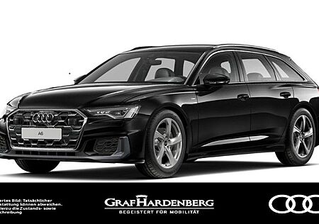 Audi A6 Avant 40 TDI quattro S line Matrix Navi ACC