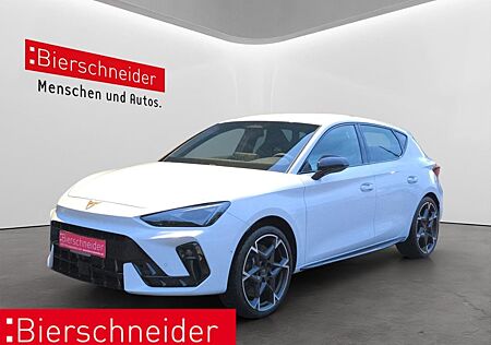 Cupra Leon 2.0 TSI DSG VZ HD-MATRIX NAVI 19 KAMERA ACC