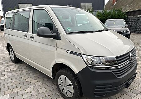 VW T6 Caravelle Volkswagen *HU/AU neu