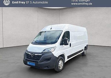 Opel Movano 2.2 D L3H2 2WD VA Edition