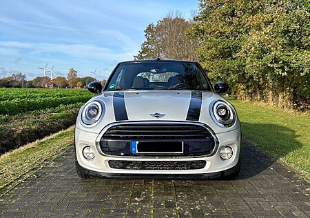 Mini Cooper Roadster