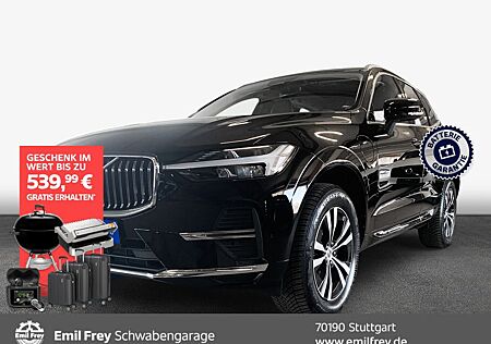 Volvo XC 60 XC60 T8 AWD Recharge Core