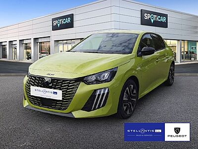 Peugeot 208 (P2) Hybrid 110 Allure