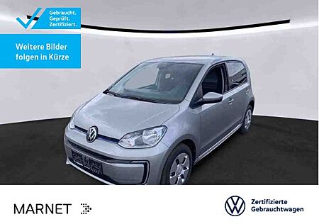 VW e-up! Volkswagen e-up! move *KAM*SHZ*GRA*MFL*